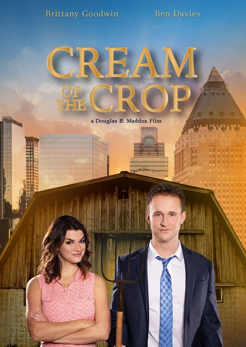 Affiche de Cream of the Crop