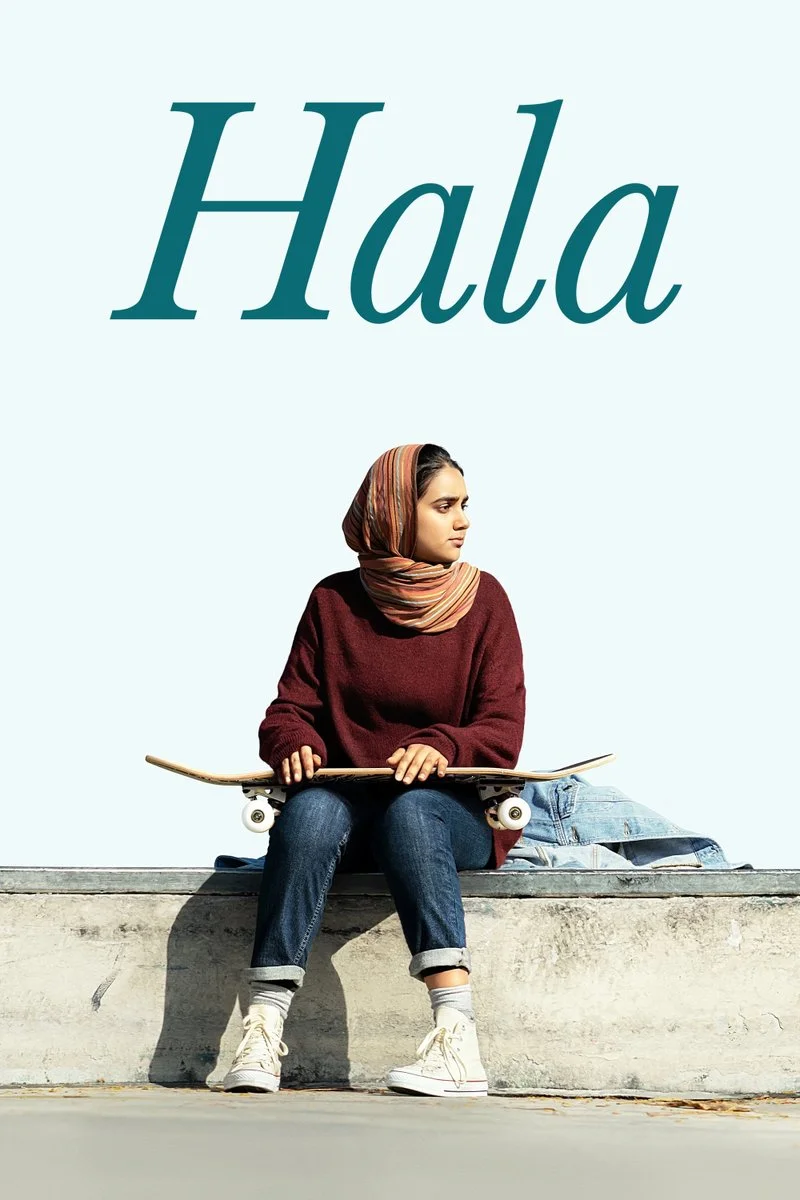 Affiche de Regarder Hala&nbsp;