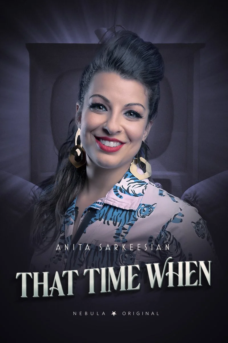 Affiche de That Time When