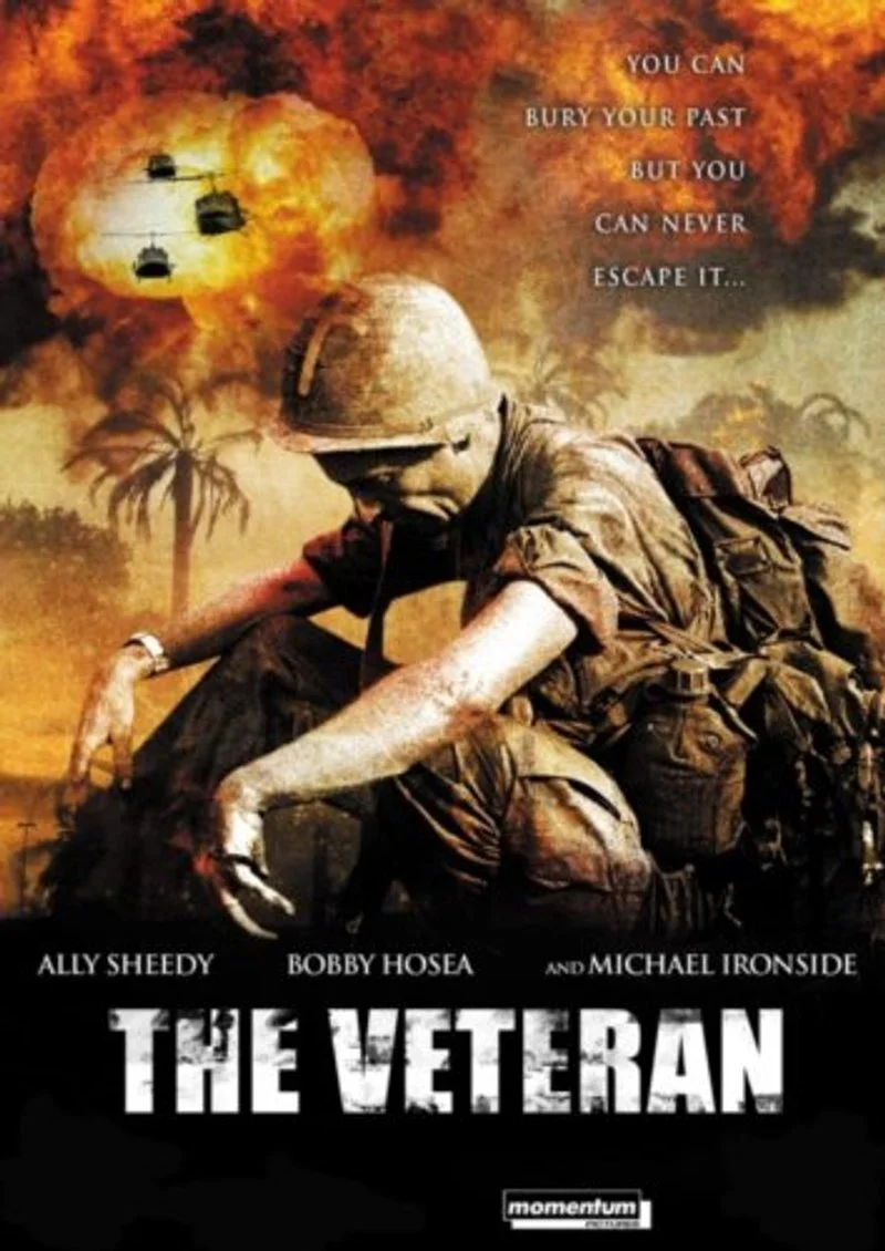 Poster van Vétéran