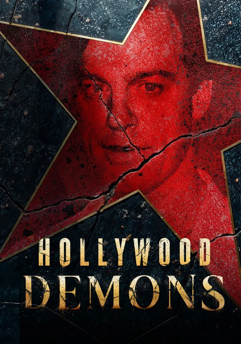 Affiche de Hollywood Demons
