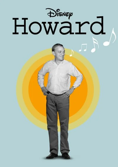 Affiche Howard
