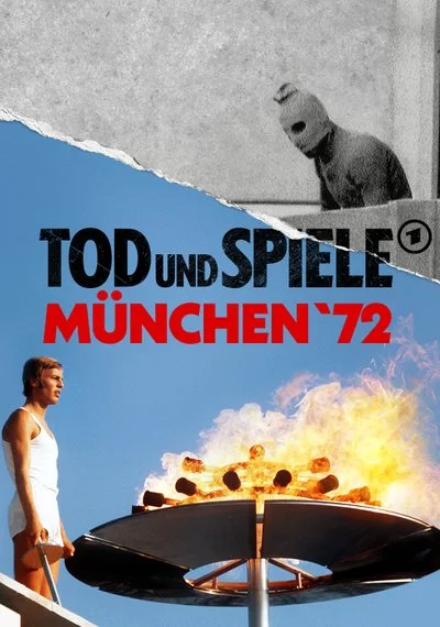 Poster Munich 72