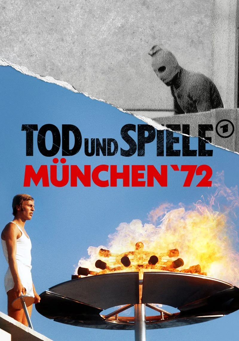Affiche de Munich 72