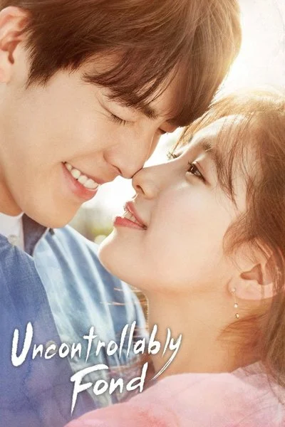 Affiche Uncontrollably Fond