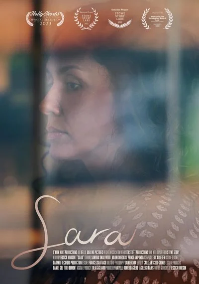 Poster Sara