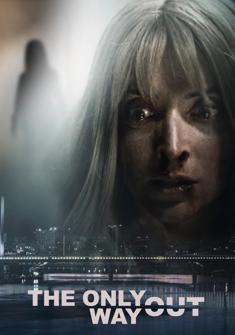 Poster van The Only Way Out