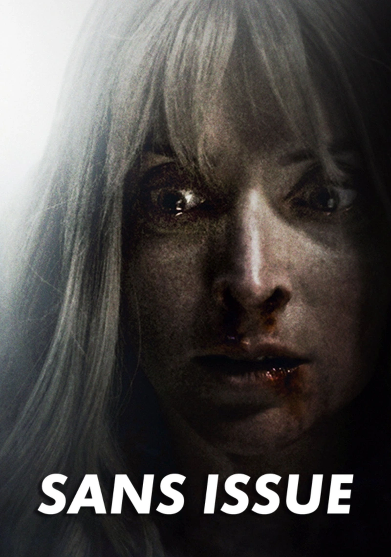 Affiche de The Only Way Out