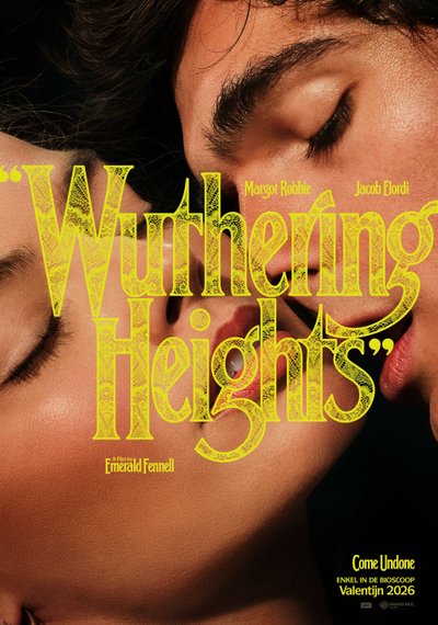 Poster Wuthering Heights