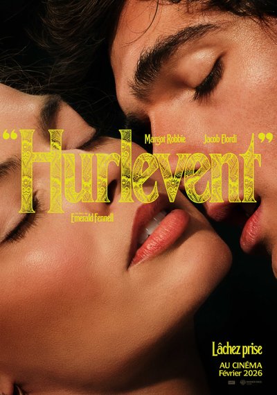Affiche Hurlevent