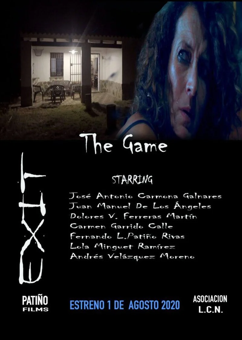 Poster van Exit