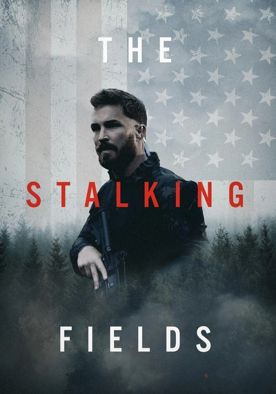 Affiche The Stalking Fields