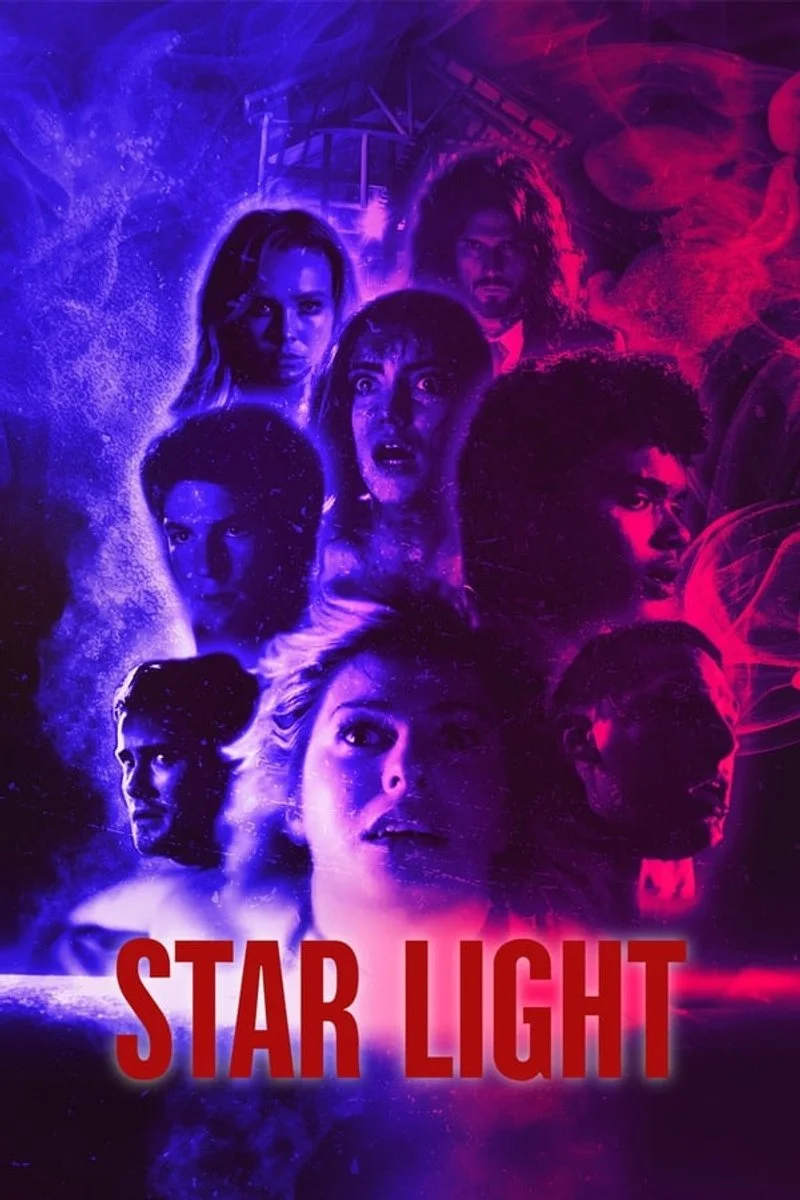 Affiche de Star Light