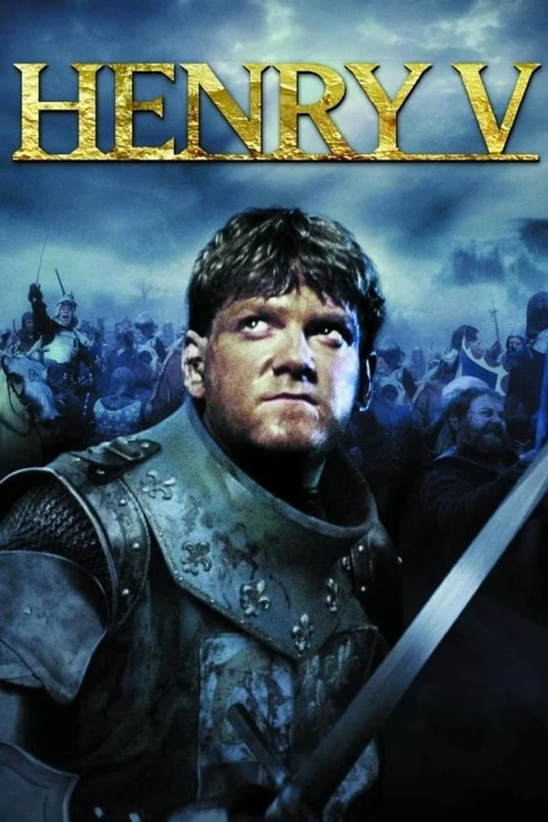 Affiche de Henry V