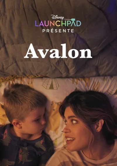 Affiche Avalon