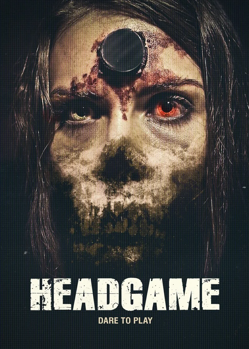 Affiche de Headgame