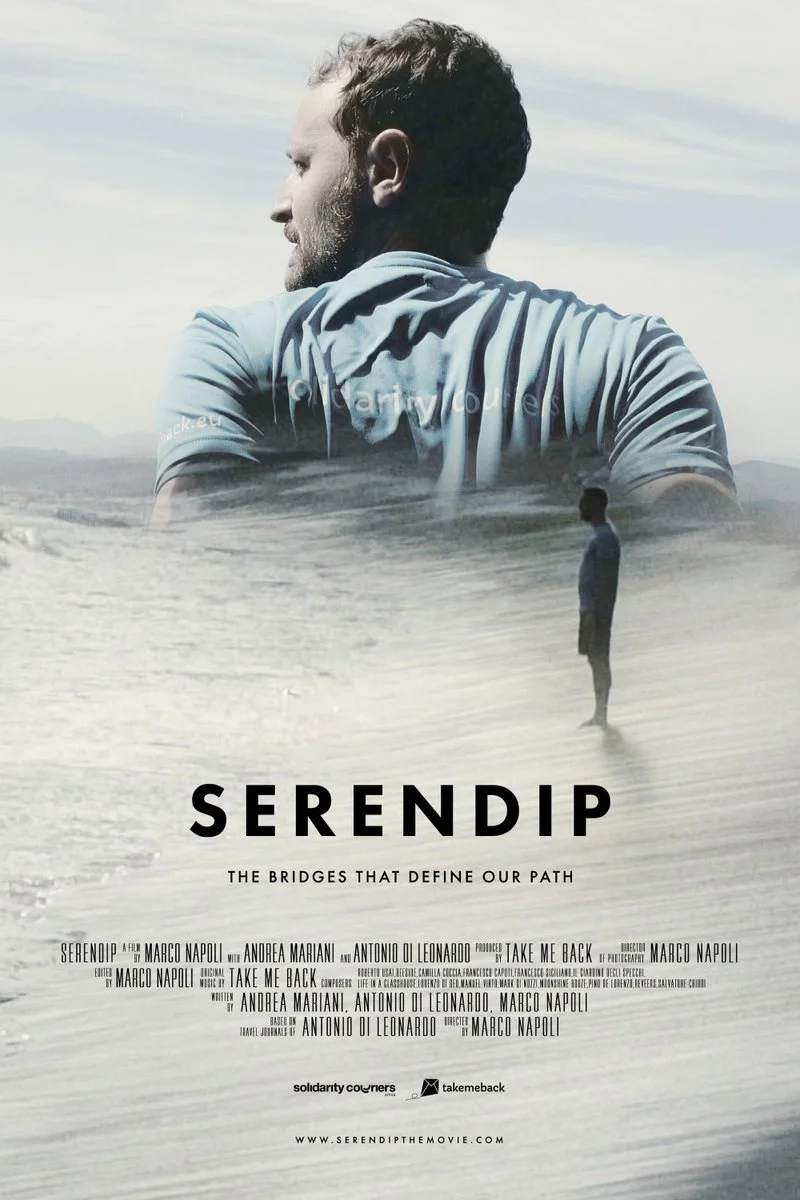 Poster van Serendip