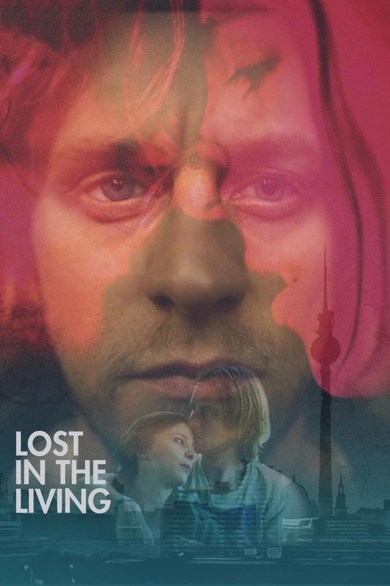Affiche de Lost in the Living