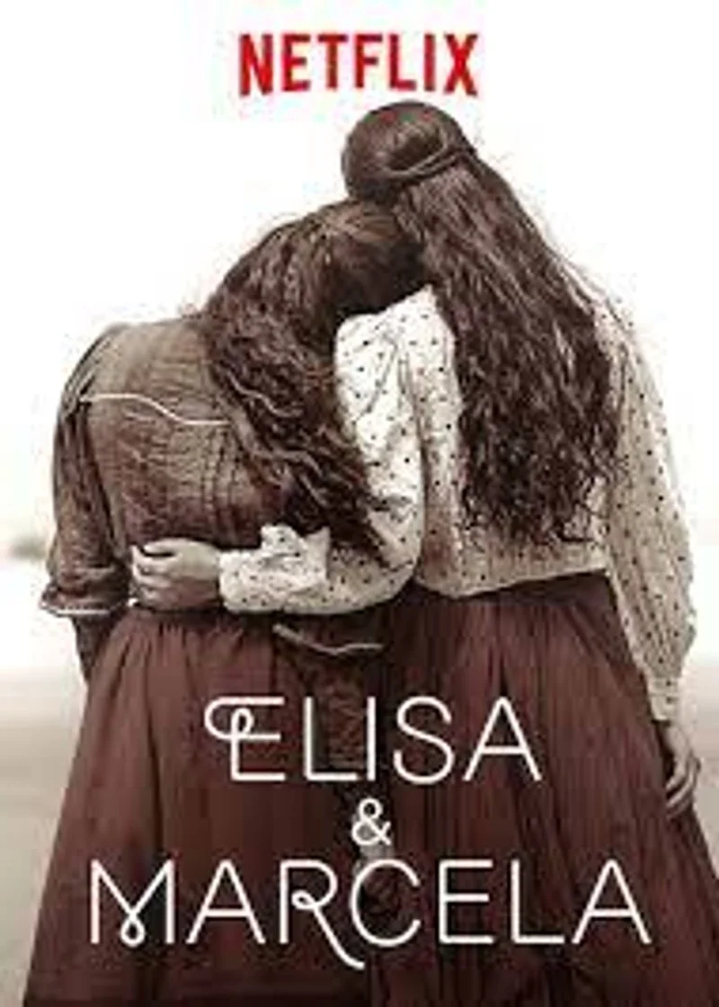 Affiche de Elisa et Marcela