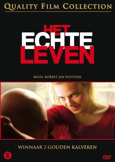 Affiche Het Echte Leven