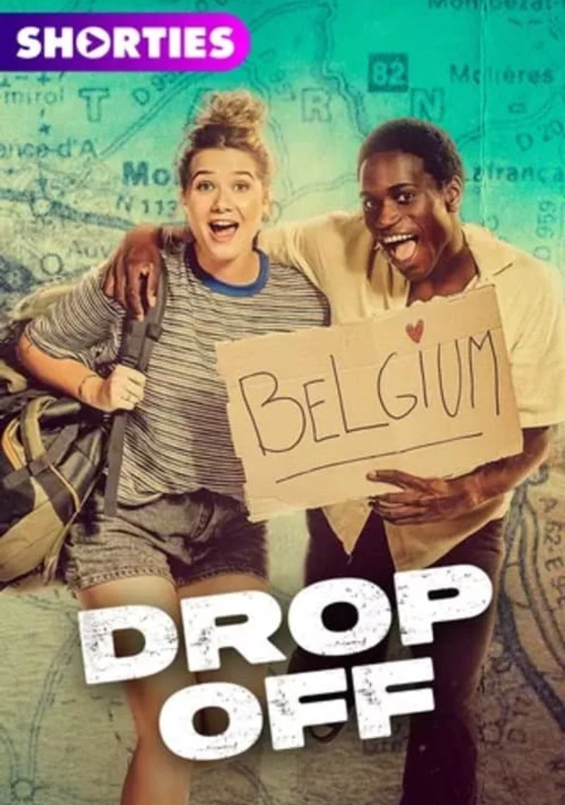 Affiche de Drop Off