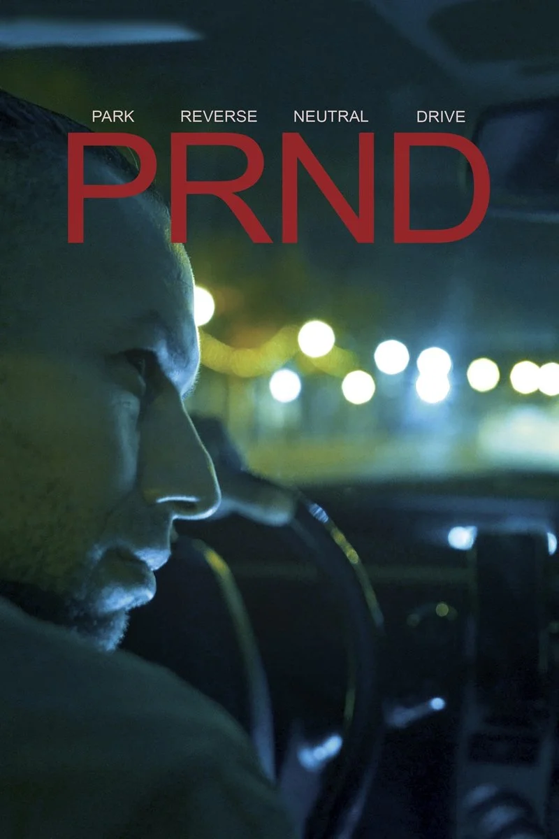 Affiche de PRND