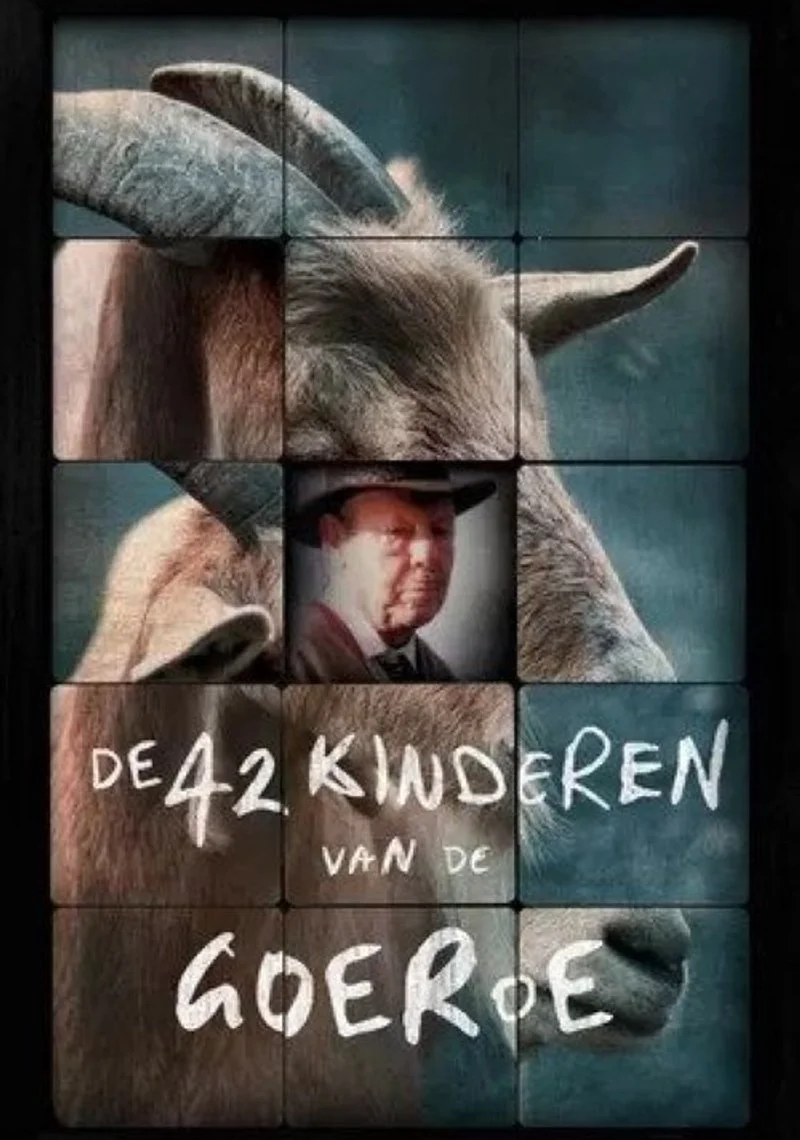 Poster van De 42 Kinderen van de Goeroe