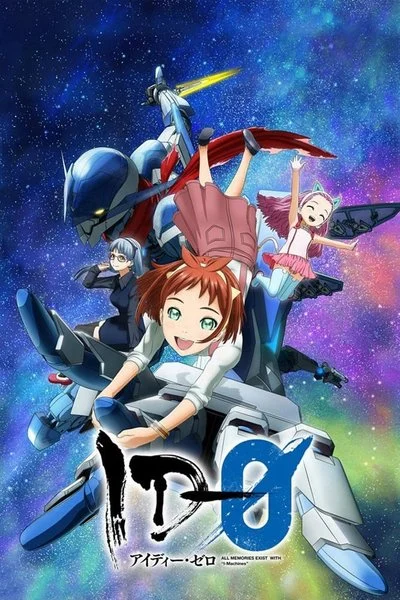 Affiche ID-0