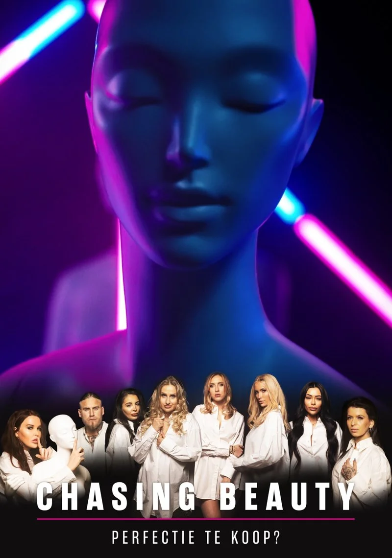 Affiche de Chasing Beauty