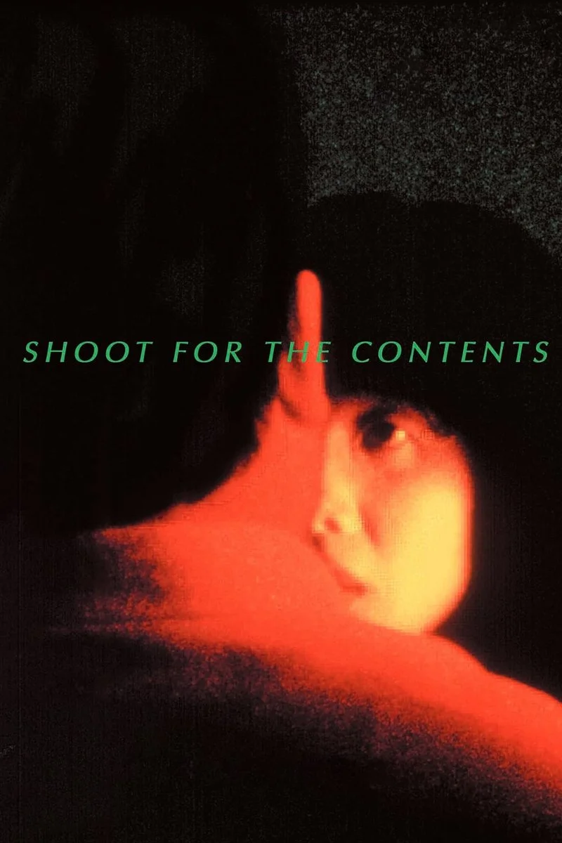 Affiche de Shoot for the Contents