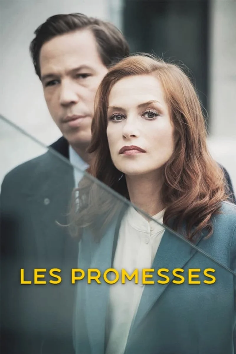 Poster van Les Promesses