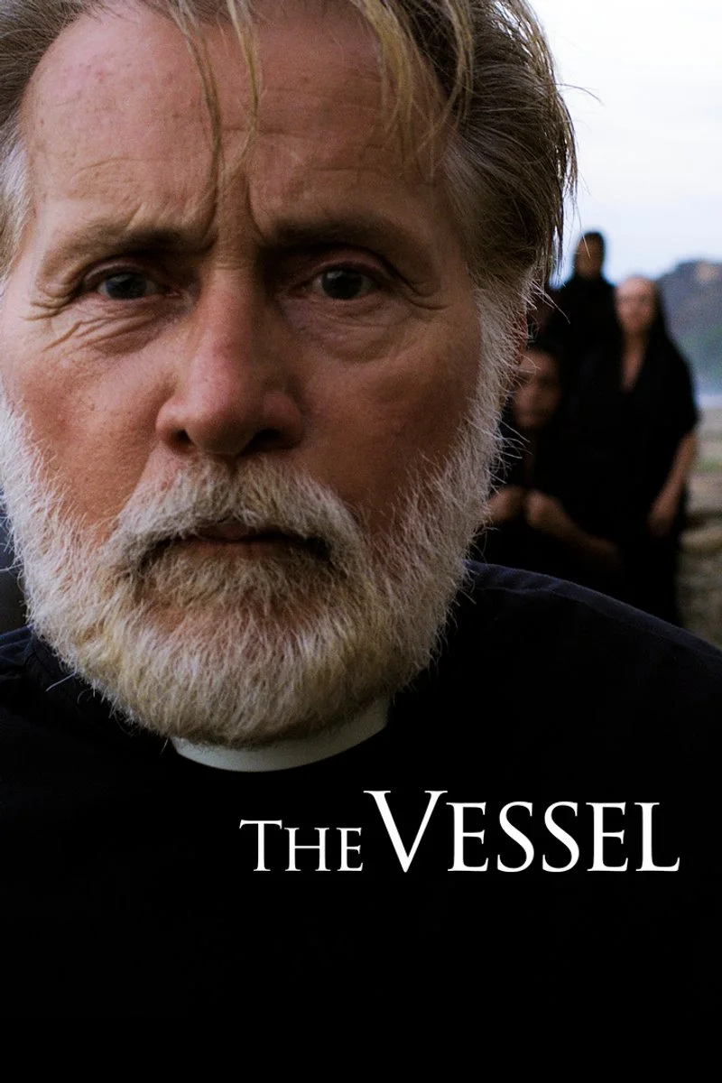 Affiche de The Vessel