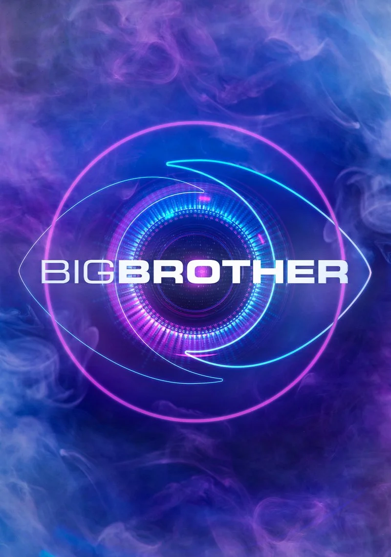 Affiche de Big Brother