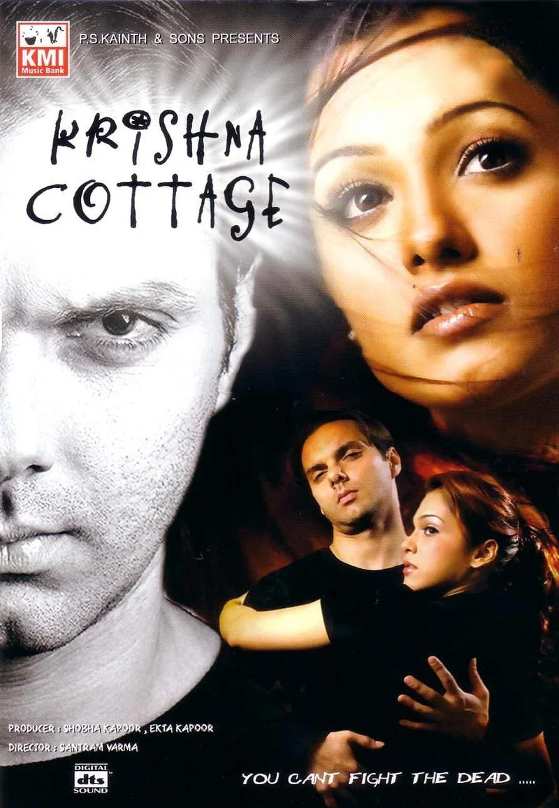 Affiche de Krishna Cottage