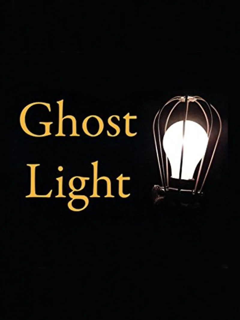 Affiche de Ghost Light