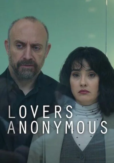 Poster Lovers Anonymous