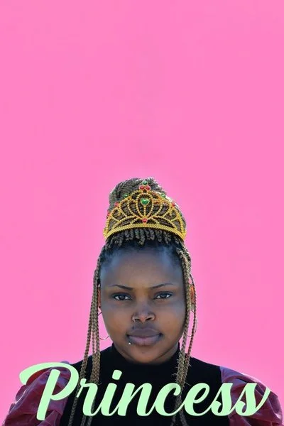 Poster Princess