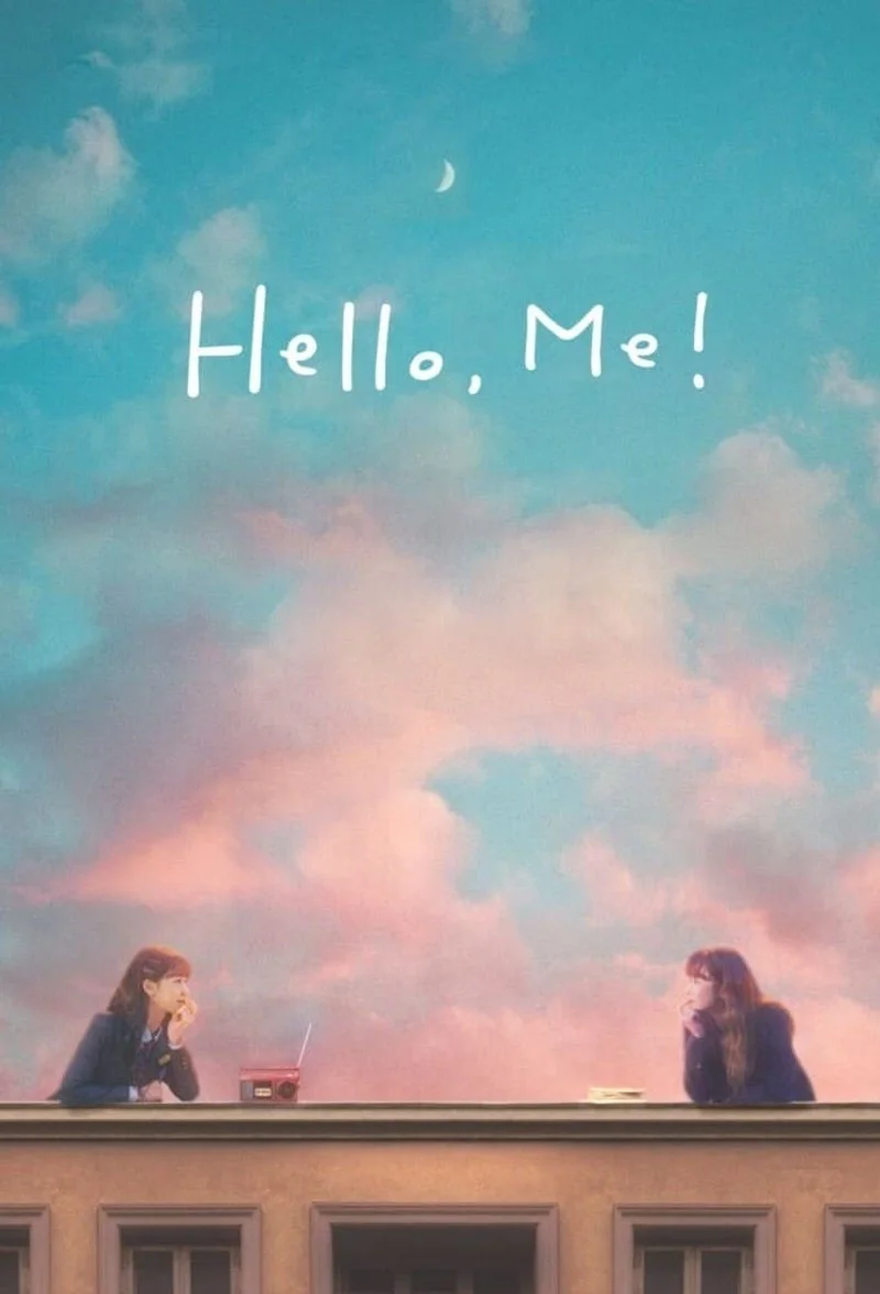 Affiche de Hello, Me!