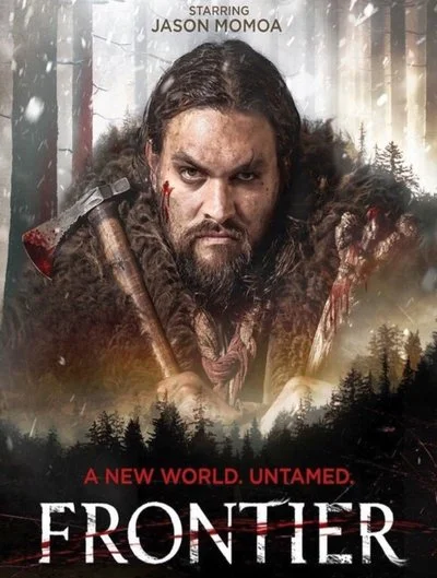 Poster Frontier