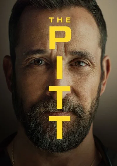 Poster The Pitt