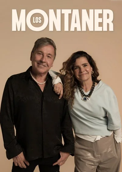 Poster The Montaners