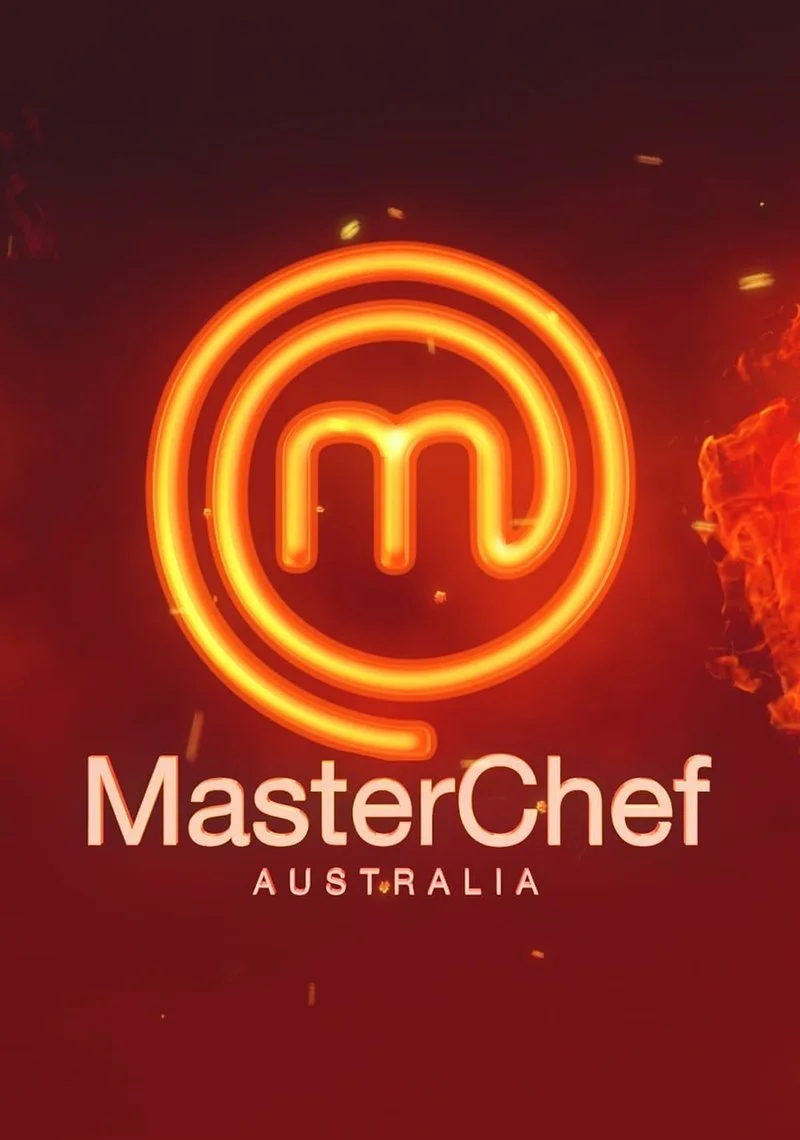 Affiche de MasterChef Australia