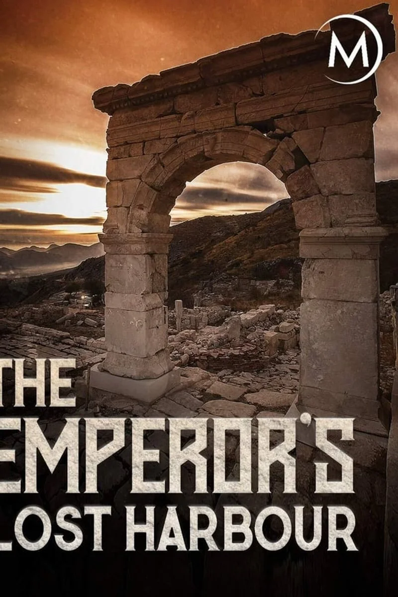Affiche de The Emperor's Lost Harbour