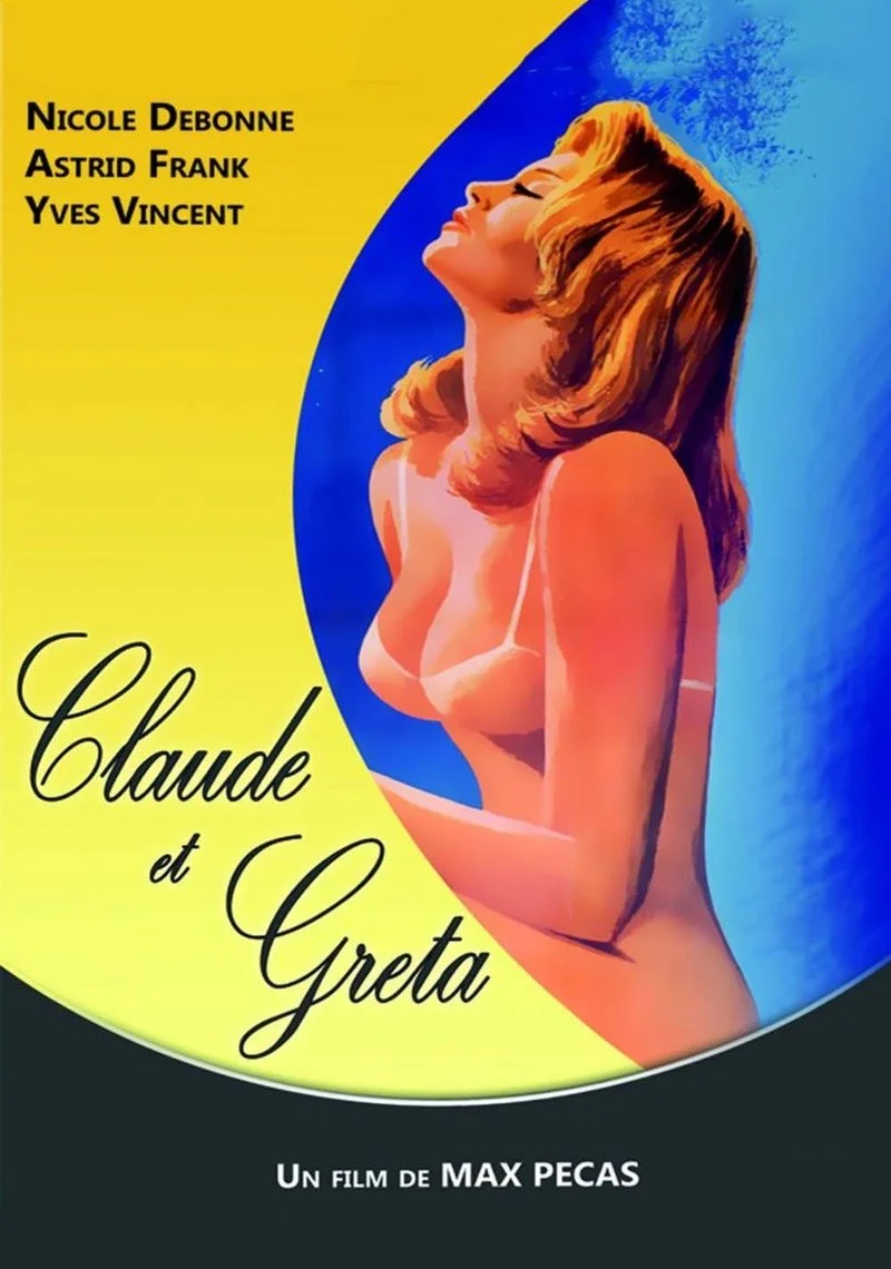 Affiche de Les liaisons particulières