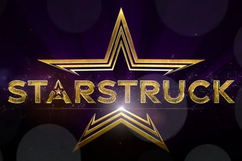 Poster van Starstruck