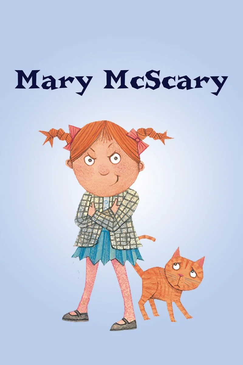 Affiche de Mary McScary