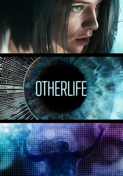 Affiche Otherlife