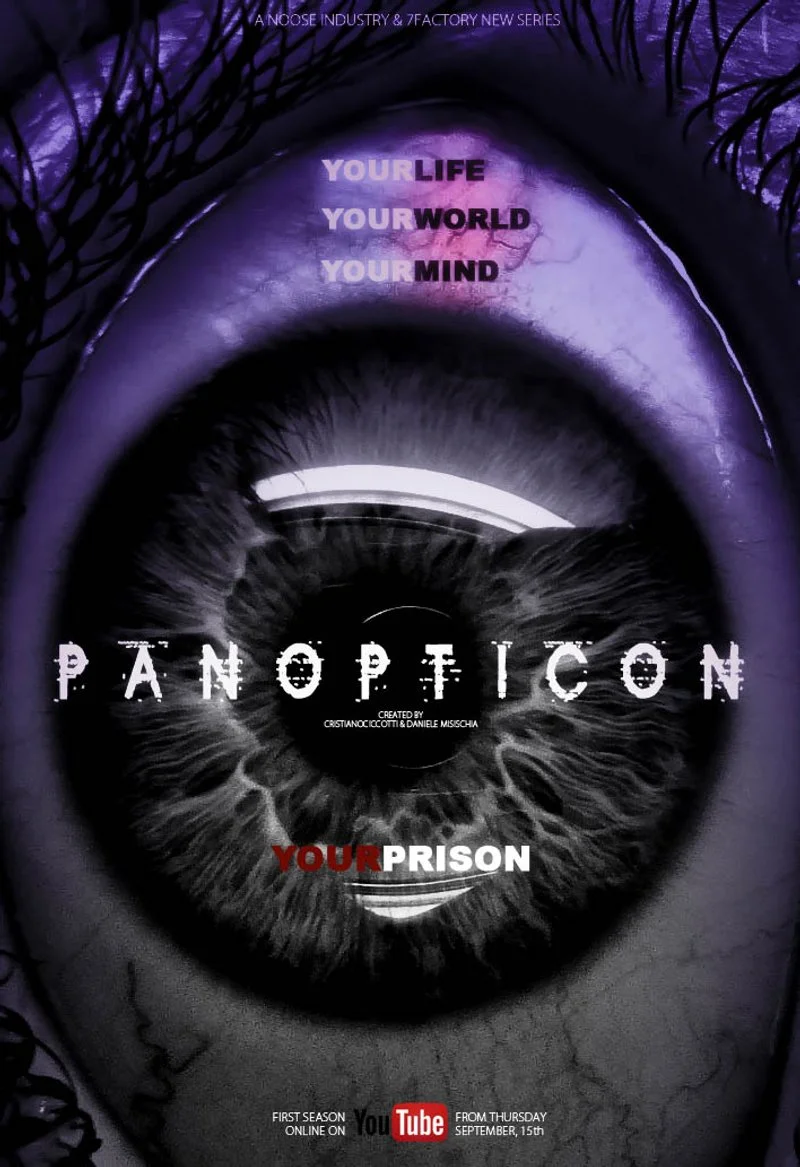 Affiche de Panopticon