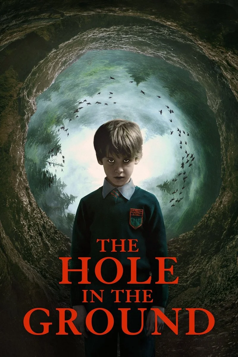 Poster van The Hole in the Ground