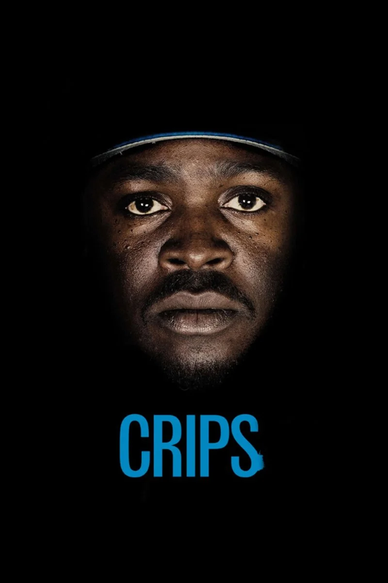 Affiche de Crips